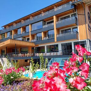 Apart & Suiten Hotel Weiden